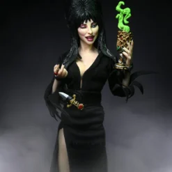 NECA - Elvira - Mistress Of The Dark 8