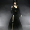 NECA - Elvira - Mistress Of The Dark 8" Clothed Action Figure