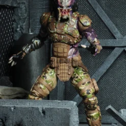 NECA - Predator (2018) - Ultimate Emissary Action Figure