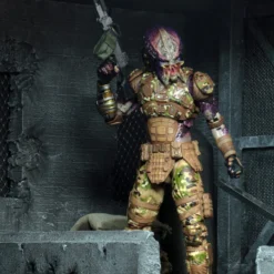 NECA - Predator (2018) - Ultimate Emissary Action Figure
