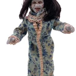 Mego Horror Wave 8 - The Exorcist - Regan 8