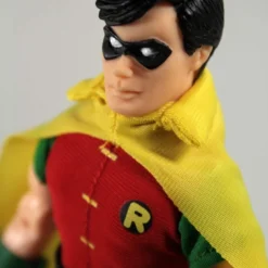 Mego DC Wave 13 - Robin 8" Action Figure All Mego 34 Mego DC Wave 13 - Robin 8