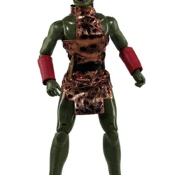 Mego Star Trek Gorn 14