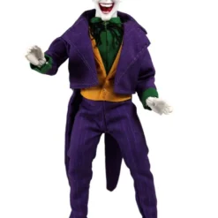 Mego DC Wave 13 - Joker 8