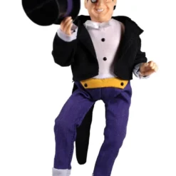 Mego DC Wave 13 - Penguin 8" Action Figure 30 Mego DC Wave 13 - Penguin 8