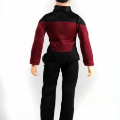 Mego Star Trek Wave 13 - Will Riker 8