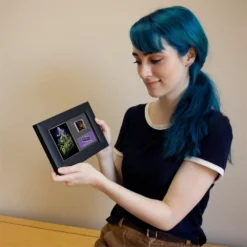 Film Cells LTD. Beetlejuice Mini Cell Film Cell Presentation 8 Film Cells LTD. Beetlejuice Mini Cell Film Cell Presentation