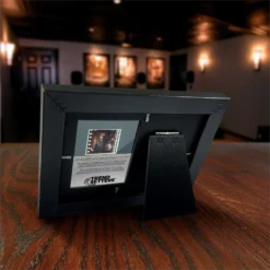 Film Cells LTD. Harry Potter And The Sorcerer's Stone 20th Anniversary Mini Cell Film Cell Presentation 7 Film Cells LTD. Harry Potter And The Sorcerer's Stone 20th Anniversary Mini Cell Film Cell Presentation