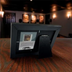 Film Cells LTD. Beetlejuice Mini Cell Film Cell Presentation 7 Film Cells LTD. Beetlejuice Mini Cell Film Cell Presentation