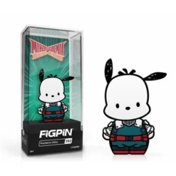 FiGPiN My Hero Academia - Sanrio Pochacco Deku #392