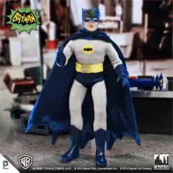 Figures Toy Company Batman Classic TV Series - Batman 8