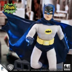 Figures Toy Company Batman Classic TV Series - Batman 8