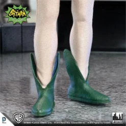 Figures Toy Company Batman Classic TV Series - Robin 8