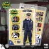Figures Toy Company Batman Classic TV Series - Chief O'Hara 8" Action Figure