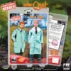 Figures Toy Company Jonny Quest - Dr. Quest 8" Action Figure