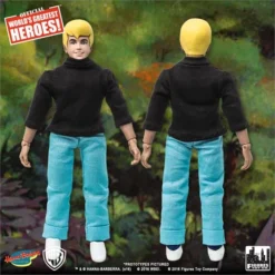 Figures Toy Company Jonny Quest - Jonny 8" Action Figure