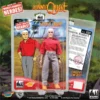 Figures Toy Company Jonny Quest - Race Bannon 8" Action Figure