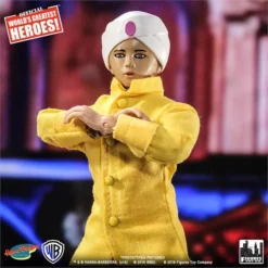 Figures Toy Company Jonny Quest - Hadji 8