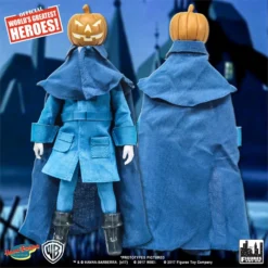 Figures Toy Company Scooby-Doo - The Headless Horseman 8" Action Figure