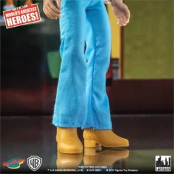 Figures Toy Company Scooby-Doo - Fred 8