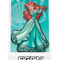 FiGPiN Disney Princess - Ariel #225