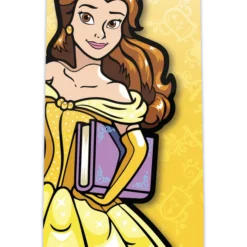 FiGPiN Disney Princess - Belle #226