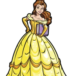 FiGPiN Disney Princess - Belle #226