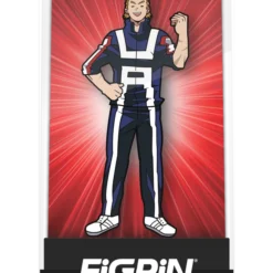 FiGPiN My Hero Academia - Mirio Togata #284