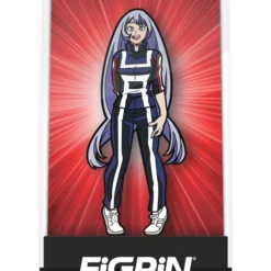 FiGPiN My Hero Academia - Nejire Hado #285