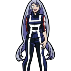 FiGPiN My Hero Academia - Nejire Hado #285