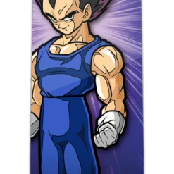 FiGPiN Dragon Ball Z - Vegeta #342