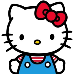 FiGPiN Hello Kitty #360