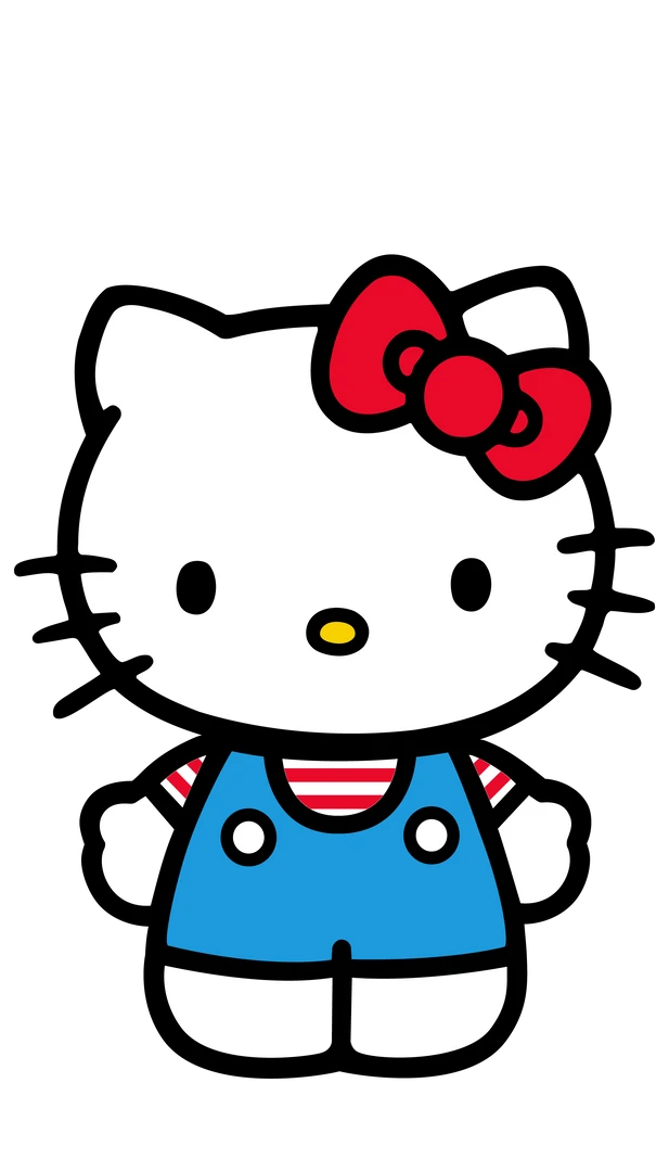 FiGPiN Hello Kitty #360 2 FiGPiN Hello Kitty #360