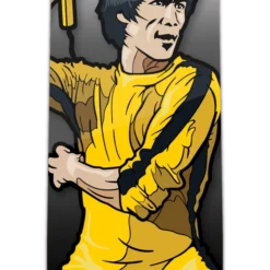 FiGPiN Bruce Lee #371