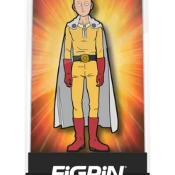 FiGPiN One Punch Man - Saitama #389