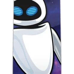 FiGPiN Disney - Eve #419 7 FiGPiN Disney - Eve #419