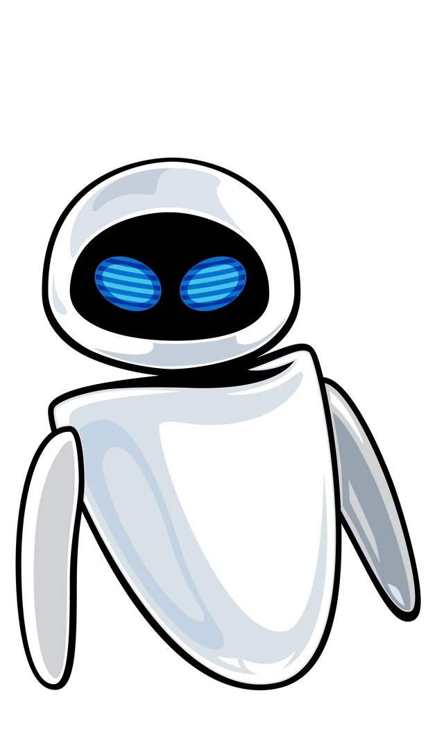 FiGPiN Disney - Eve #419 2 FiGPiN Disney - Eve #419