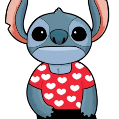 FiGPiN Disney - Stitch #421