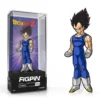 FiGPiN Dragon Ball Z - Vegeta #342 8 FiGPiN Dragon Ball Z - Vegeta #342