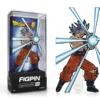 FiGPiN Dragon Ball Super - Ultra Instinct Goku #359 9 FiGPiN Dragon Ball Super - Ultra Instinct Goku #359