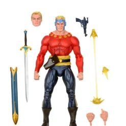 NECA - King Features The Original Superheroes Series 1 Set Of 3 - 7