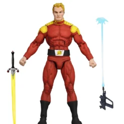 NECA - King Features Defenders Of The Earth Series 1 Set Of 3 - 7