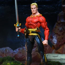 NECA - King Features The Original Superheroes Series 1 Set Of 3 - 7