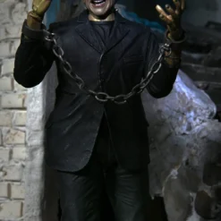 NECA - Universal Monsters - Ultimate Frankenstein's Monster (Color) 7