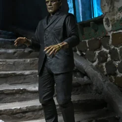 NECA - Universal Monsters - Ultimate Frankenstein's Monster (Color) 7