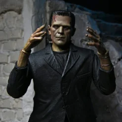 NECA - Universal Monsters - Ultimate Frankenstein's Monster (Color) 7