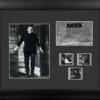 Film Cells LTD. Frankenstein (Boris Karloff - 1931) Horror Presentation Film Cell 3 Film Cells LTD. Frankenstein (Boris Karloff - 1931) Horror Presentation Film Cell