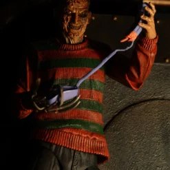 NECA - Nightmare On Elm Street - Ultimate Freddy 7