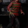NECA - Nightmare On Elm Street - Ultimate Freddy 7" Action Figure