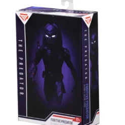 NECA - Predator (2018) - Ultimate Fugitive Action Figure